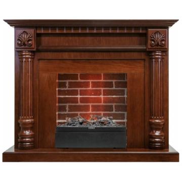 Fireplace Dimplex Edinburg Juneau 