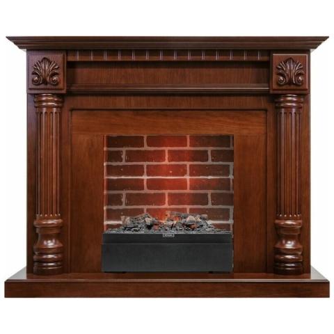 Fireplace Dimplex Edinburg Juneau 