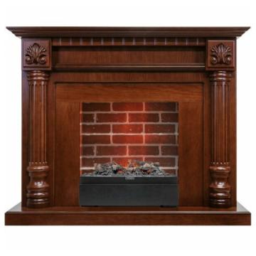 Fireplace Dimplex Edinburg Juneau Орех 