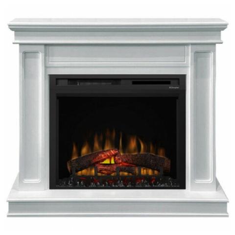 Fireplace Dimplex Geneva XHD28L-INT 
