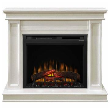 Fireplace Dimplex Geneva XHD28L-INT 