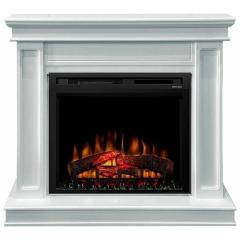 Fireplace Dimplex Geneva XHD 28 L-INT