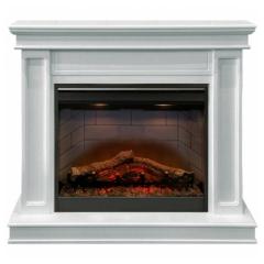 Fireplace Dimplex Geneva Symphony 26 DF2608-INT