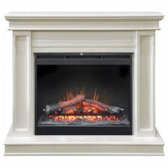 Fireplace Dimplex Geneva Symphony 2624L Слоновая кость