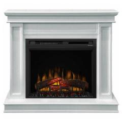 Fireplace Dimplex Geneva XHD28L-INT