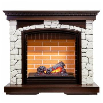 Fireplace Dimplex Glasgow Cassette 400 NH 