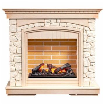 Fireplace Dimplex Glasgow Cassette 600 NH 