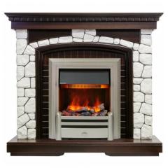 Fireplace Dimplex Glasgow Chersford