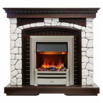 Fireplace Dimplex Glasgow Chersford 