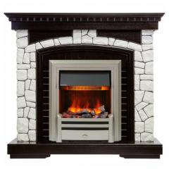 Fireplace Dimplex Glasgow Chersford