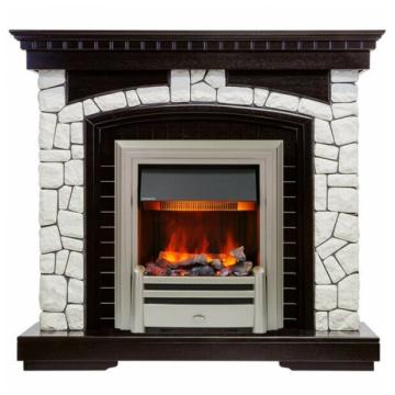 Fireplace Dimplex Glasgow Chersford 