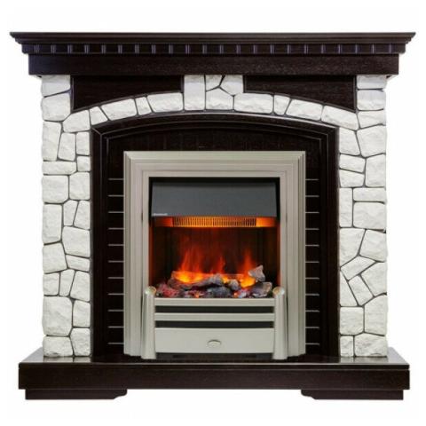 Fireplace Dimplex Glasgow Chersford 