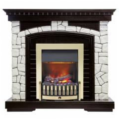 Fireplace Dimplex Glasgow Danville FB2