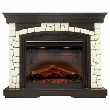 Fireplace Dimplex Glasgow Symphony 26 DF2608-INT 