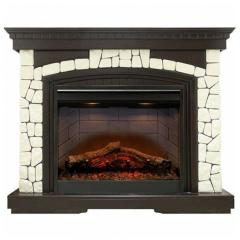 Fireplace Dimplex Glasgow Symphony 26 DF2608-INT