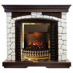 Fireplace Dimplex Glasgow Atherton