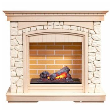 Fireplace Dimplex Glasgow Cassette 400 NH 