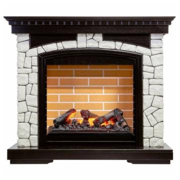 Fireplace Dimplex Glasgow Cassette 600 NH 