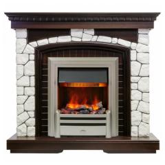 Fireplace Dimplex Glasgow Chersford