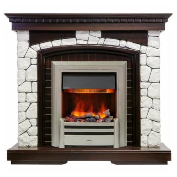 Fireplace Dimplex Glasgow Chersford 