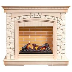 Fireplace Dimplex Glasgow Cassette 600 NH