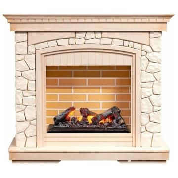 Fireplace Dimplex Glasgow Cassette 600 NH 