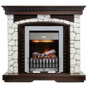 Fireplace Dimplex Glasgow Danville FB2 