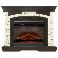 Fireplace Dimplex Glasgow Symphony 26'' DF2608-INT