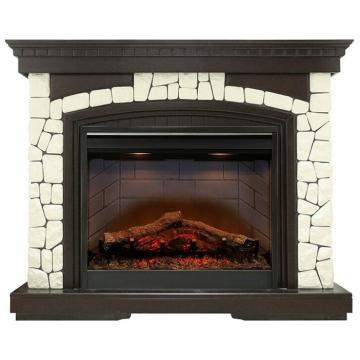 Fireplace Dimplex Glasgow Symphony 26'' DF2608-INT 