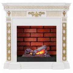 Fireplace Dimplex Greece Cassette 400