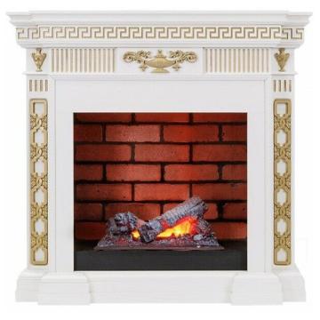 Fireplace Dimplex Greece Cassette 400 