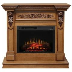 Fireplace Dimplex Lancaster XHD 26 L-INT