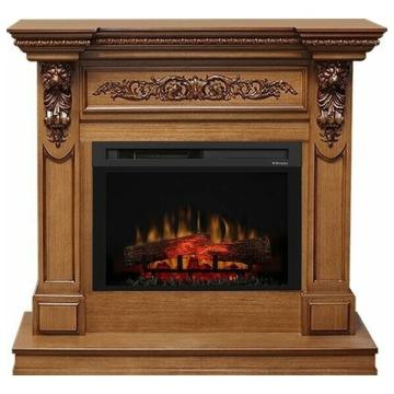 Fireplace Dimplex Lancaster XHD 26 L-INT 