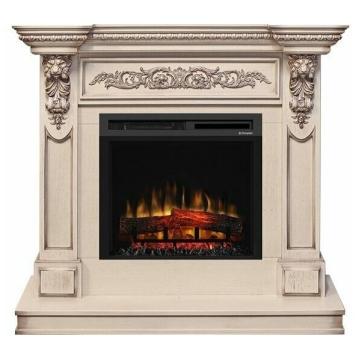 Fireplace Dimplex Lancaster XHD 23 L-INT 