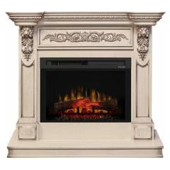 Fireplace Dimplex Lancaster XHD 26 L-INT