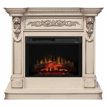 Fireplace Dimplex Lancaster XHD 26 L-INT 