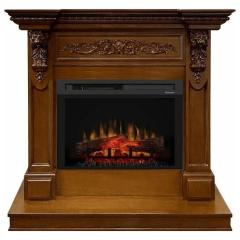 Fireplace Dimplex Lancaster XHD 26 L-INT