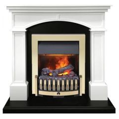 Fireplace Dimplex Langford Danville FB2