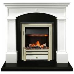 Fireplace Dimplex Langford Cavendish