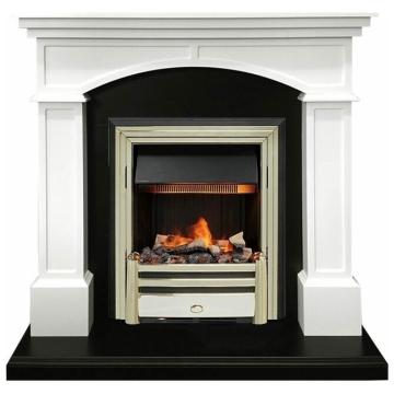 Fireplace Dimplex Langford Cavendish 