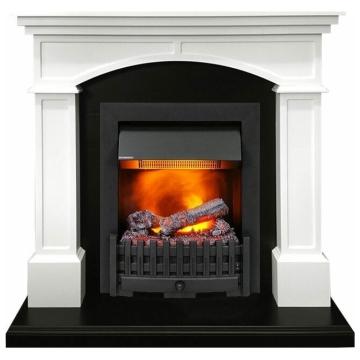 Fireplace Dimplex Langford Danville Black FB2 