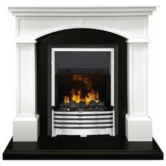 Fireplace Dimplex Langford Flagstaff