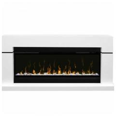 Fireplace Dimplex Lindos Ignite 50