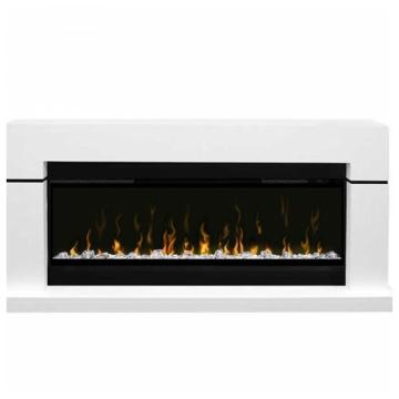 Fireplace Dimplex Lindos Ignite 50 