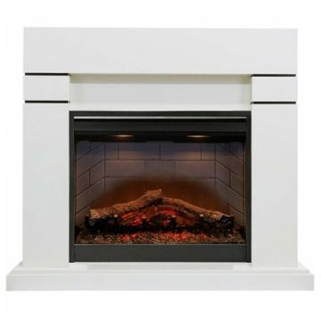 Fireplace Dimplex Lindos Symphony 26 DF2608-INT 