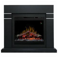 Fireplace Dimplex Lindos Symphony 26 DF2624-L