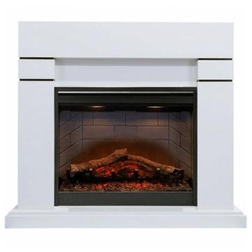 Fireplace Dimplex Lindos Symphony 26 DF2624-L 