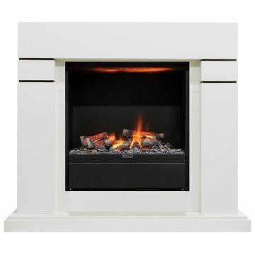 Fireplace Dimplex Lindos Albany 