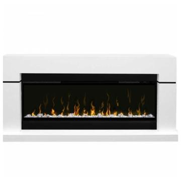 Fireplace Dimplex Lindos Ignite 50 XLF50 