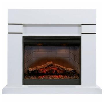 Fireplace Dimplex Lindos Symphony 26 DF2608-INT 